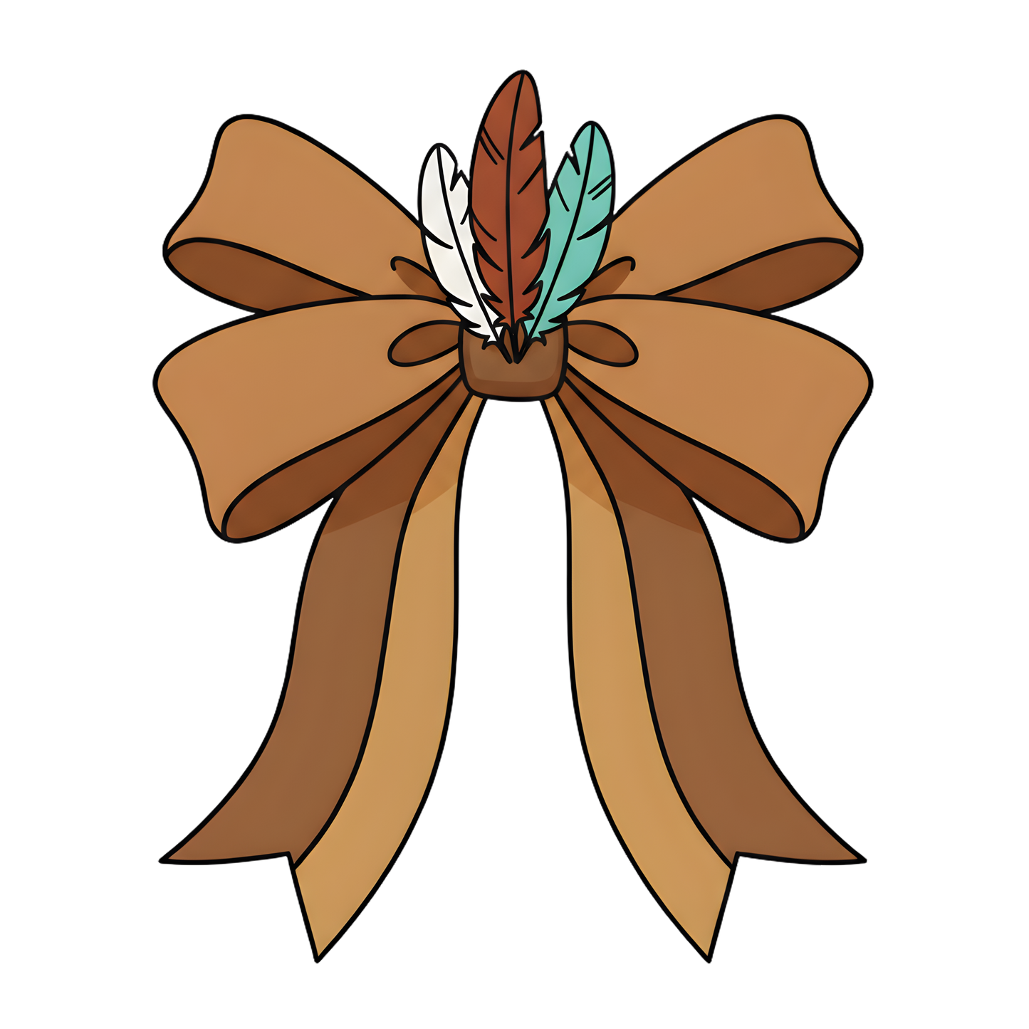 Princess bows (12 options)