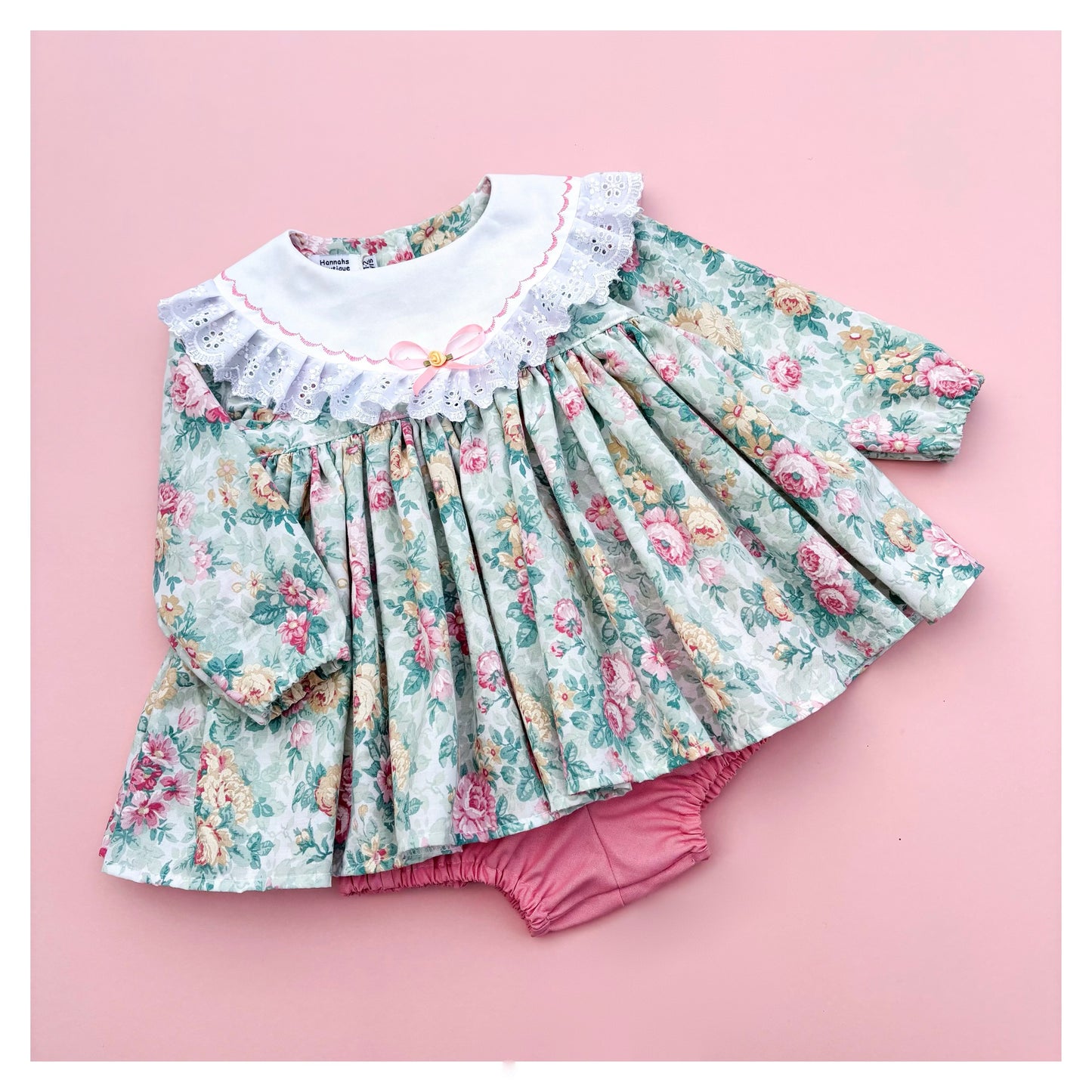 1-2 years WREN two piece