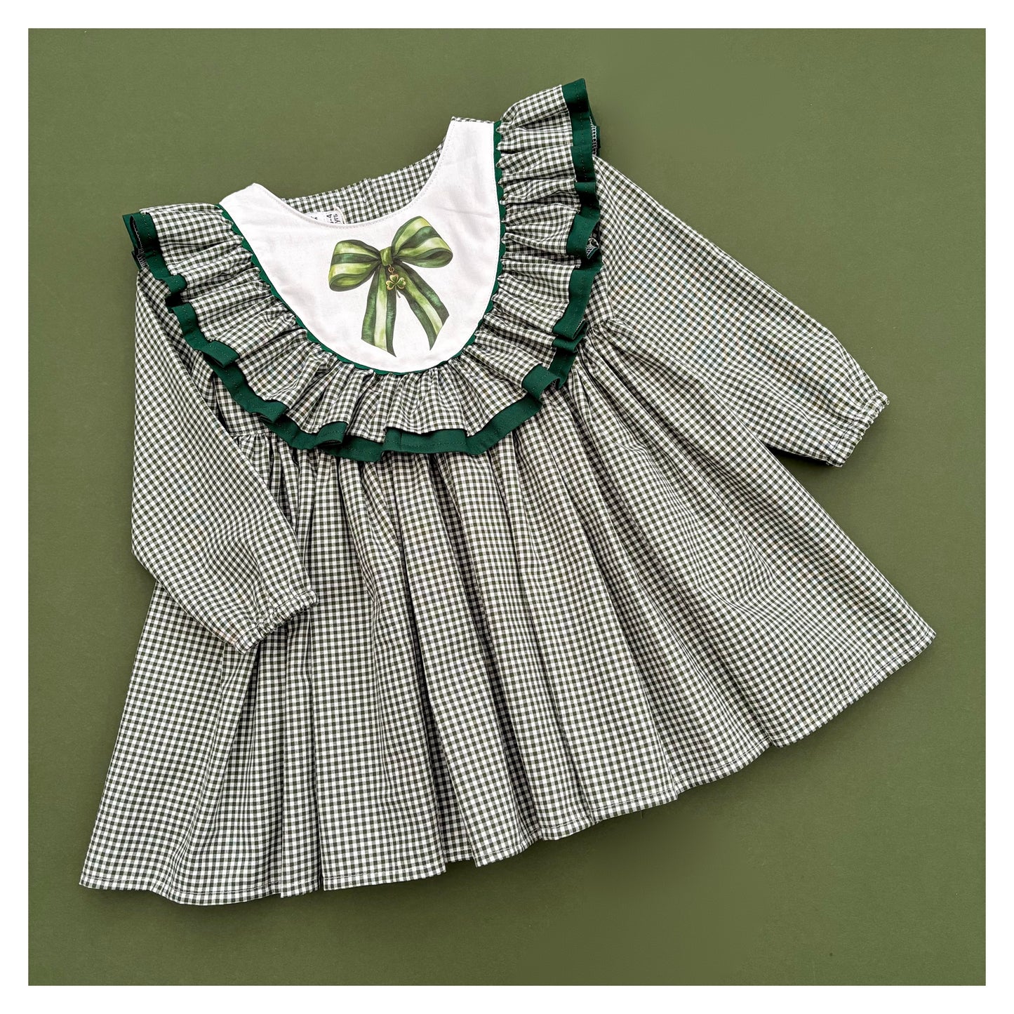 WILLOW Dress
