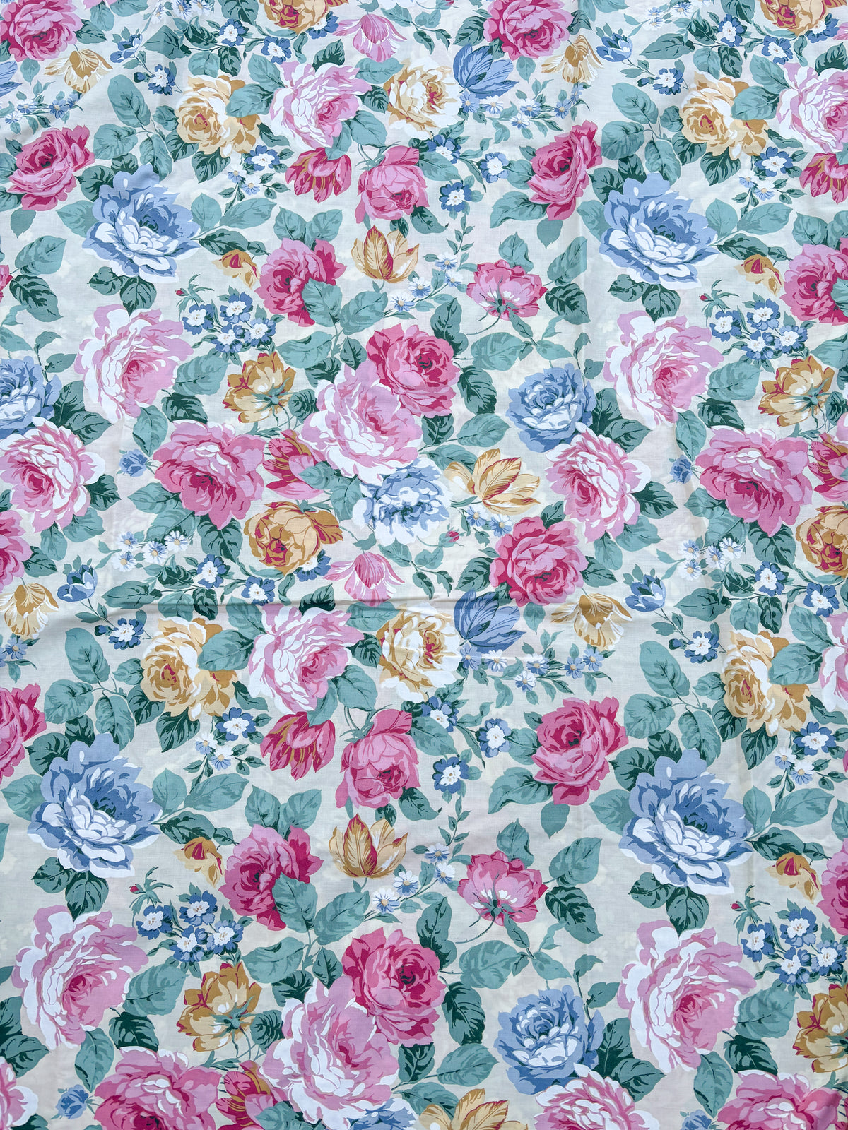 Floral