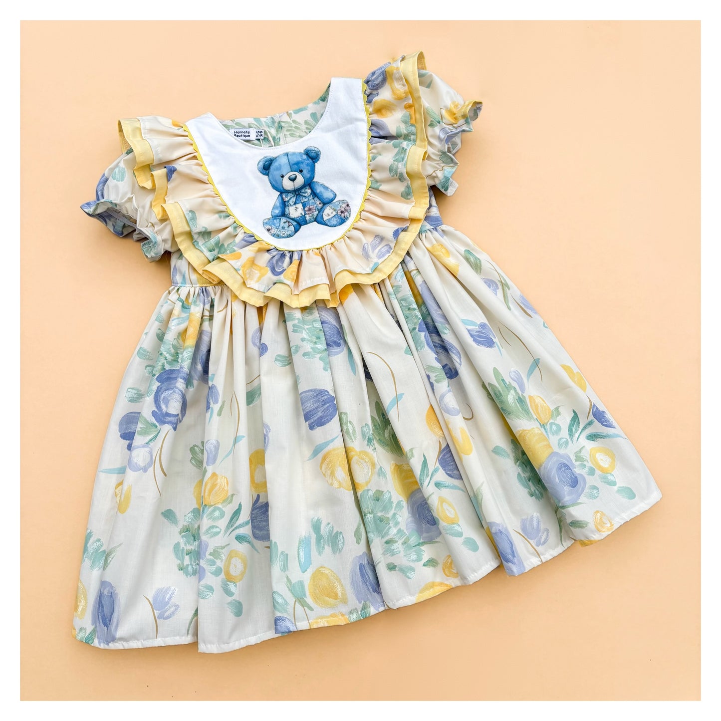 WILLOW Dress