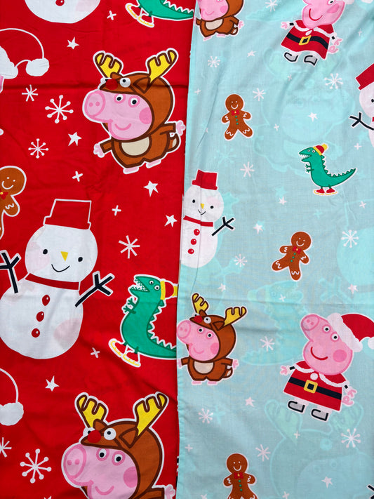 Character (up to 3-4 years only) JUMPSUITS ONLY
