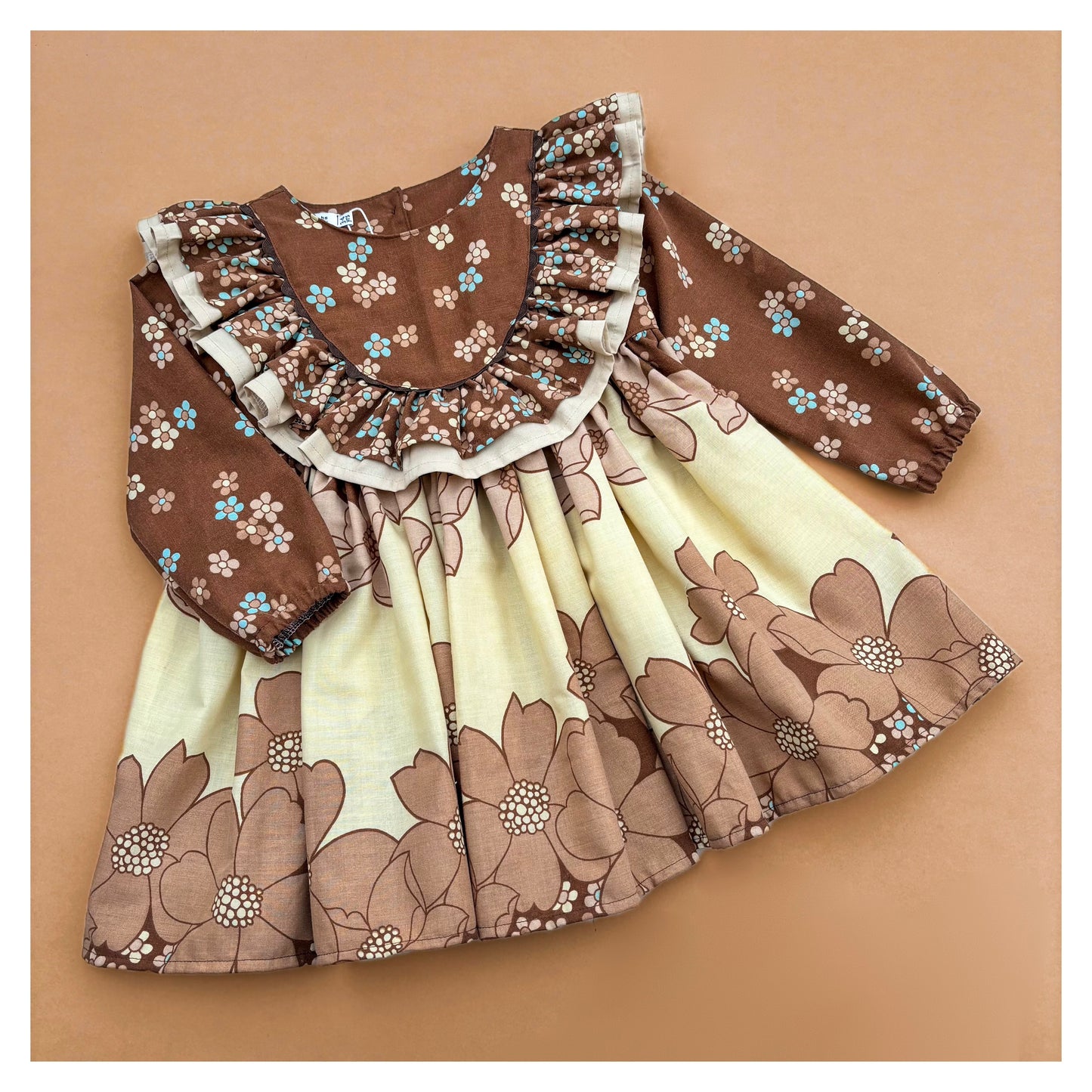 WILLOW Dress