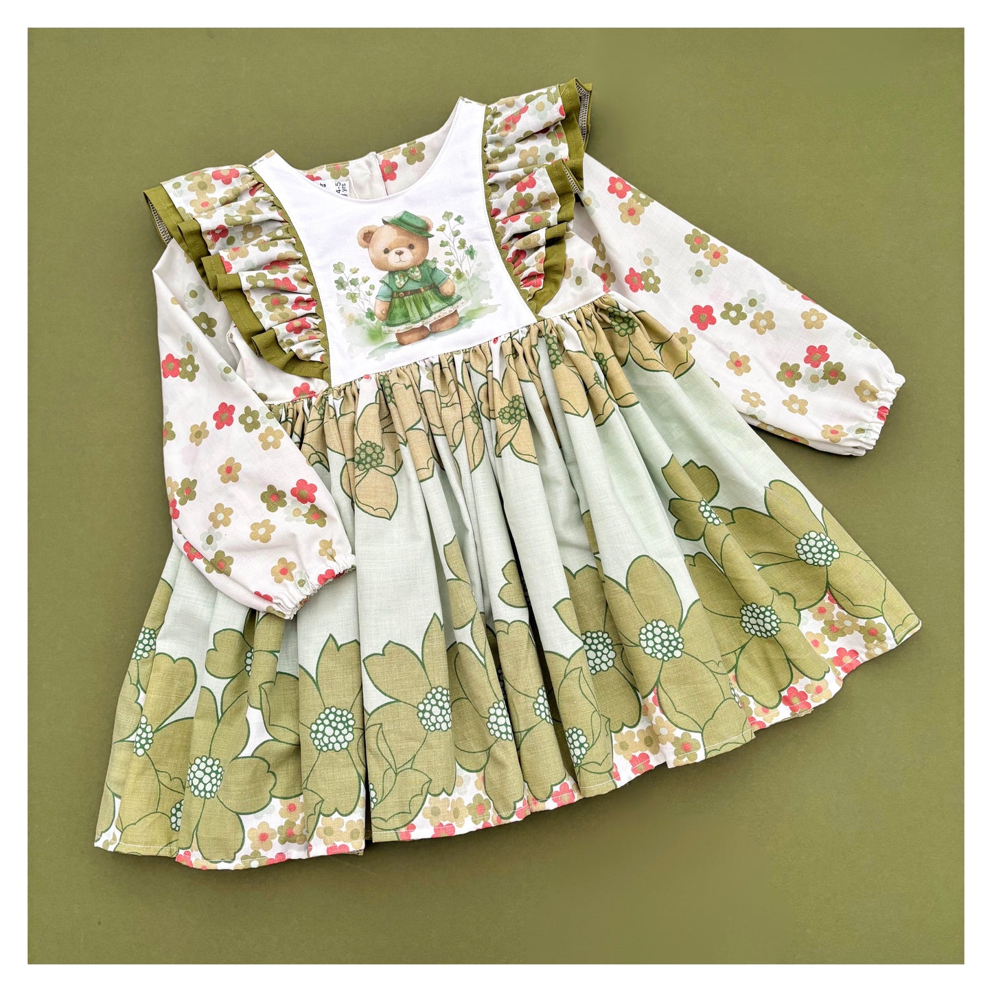 ROSA Dress