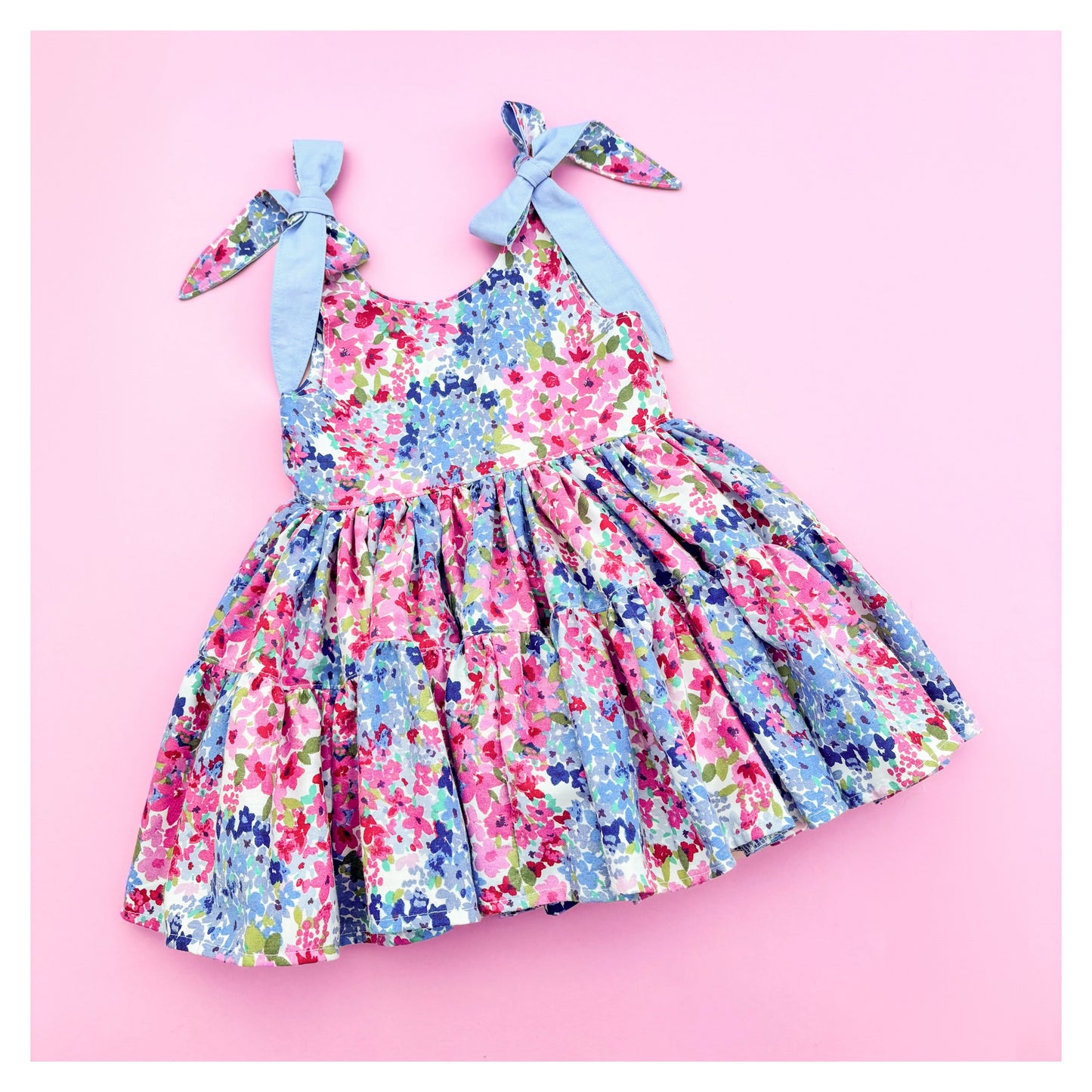 EDEN Dress