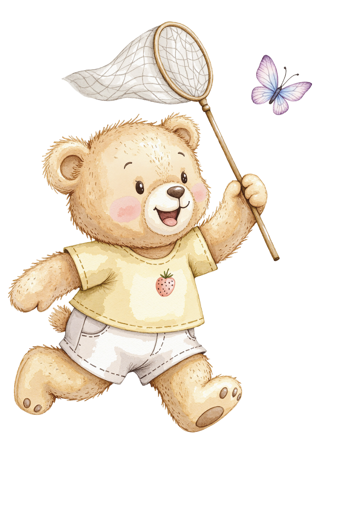Bears (9 options)