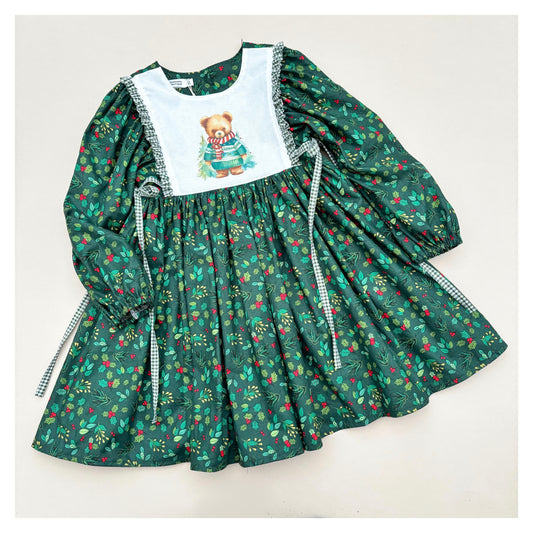 5-6 years DAISY dress