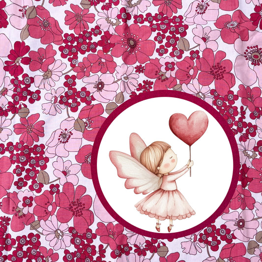 Valentines surprise slot (cyber Monday)