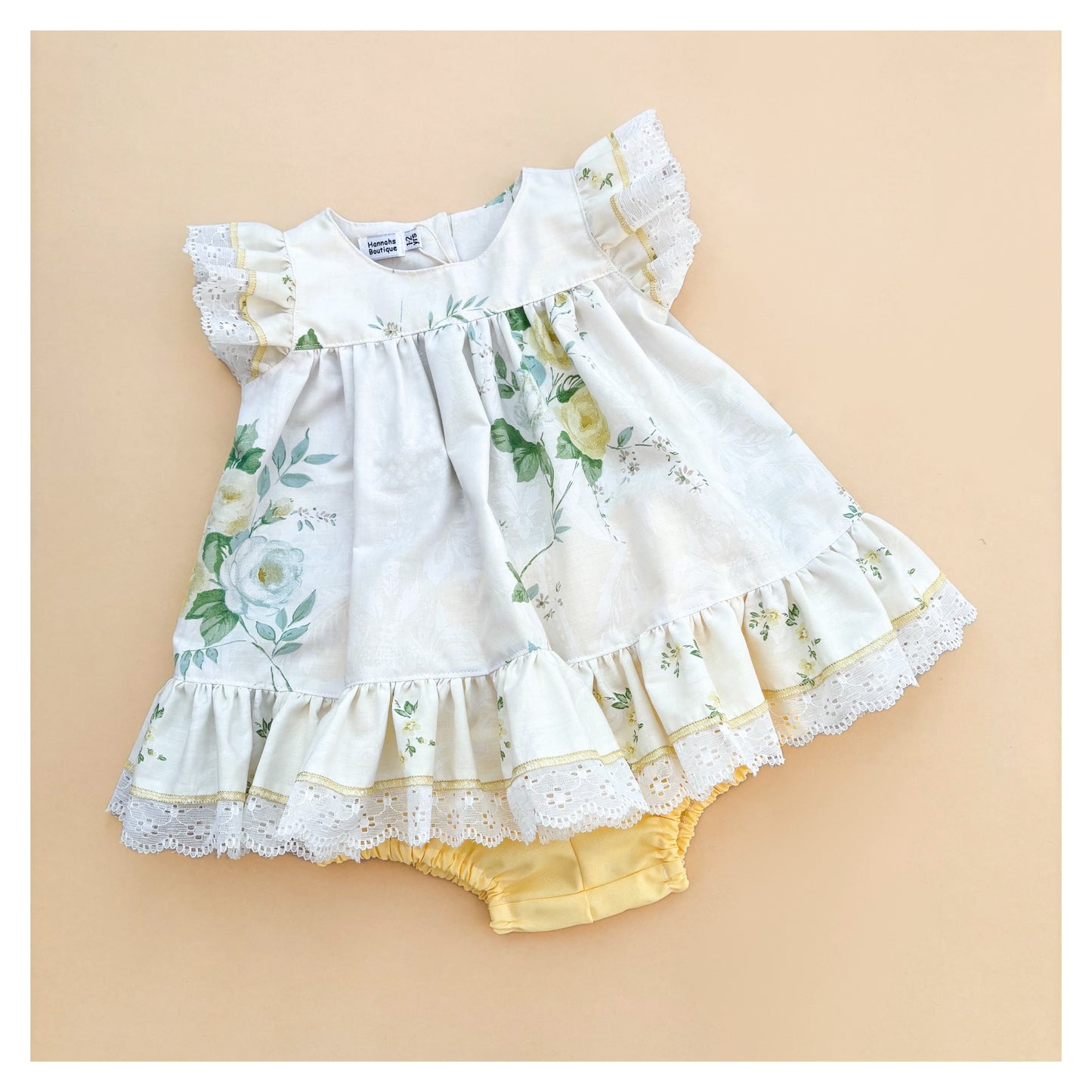 ELOWEN Two Piece