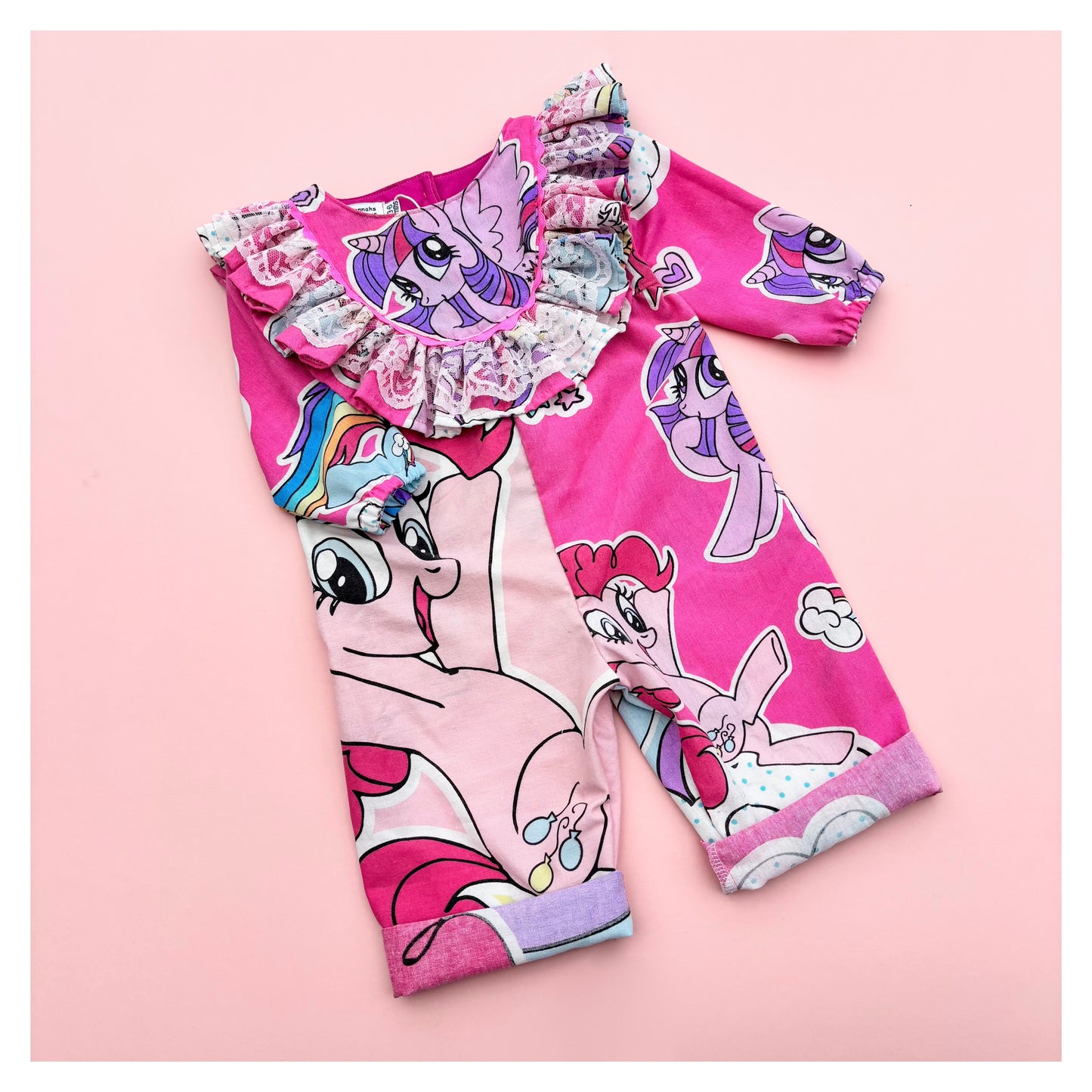 WILLOW Romper/Jumpsuit