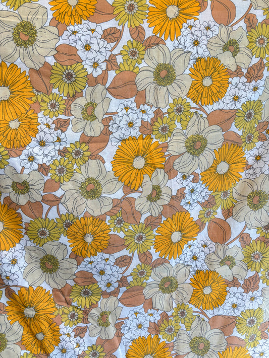 Mustard retro
