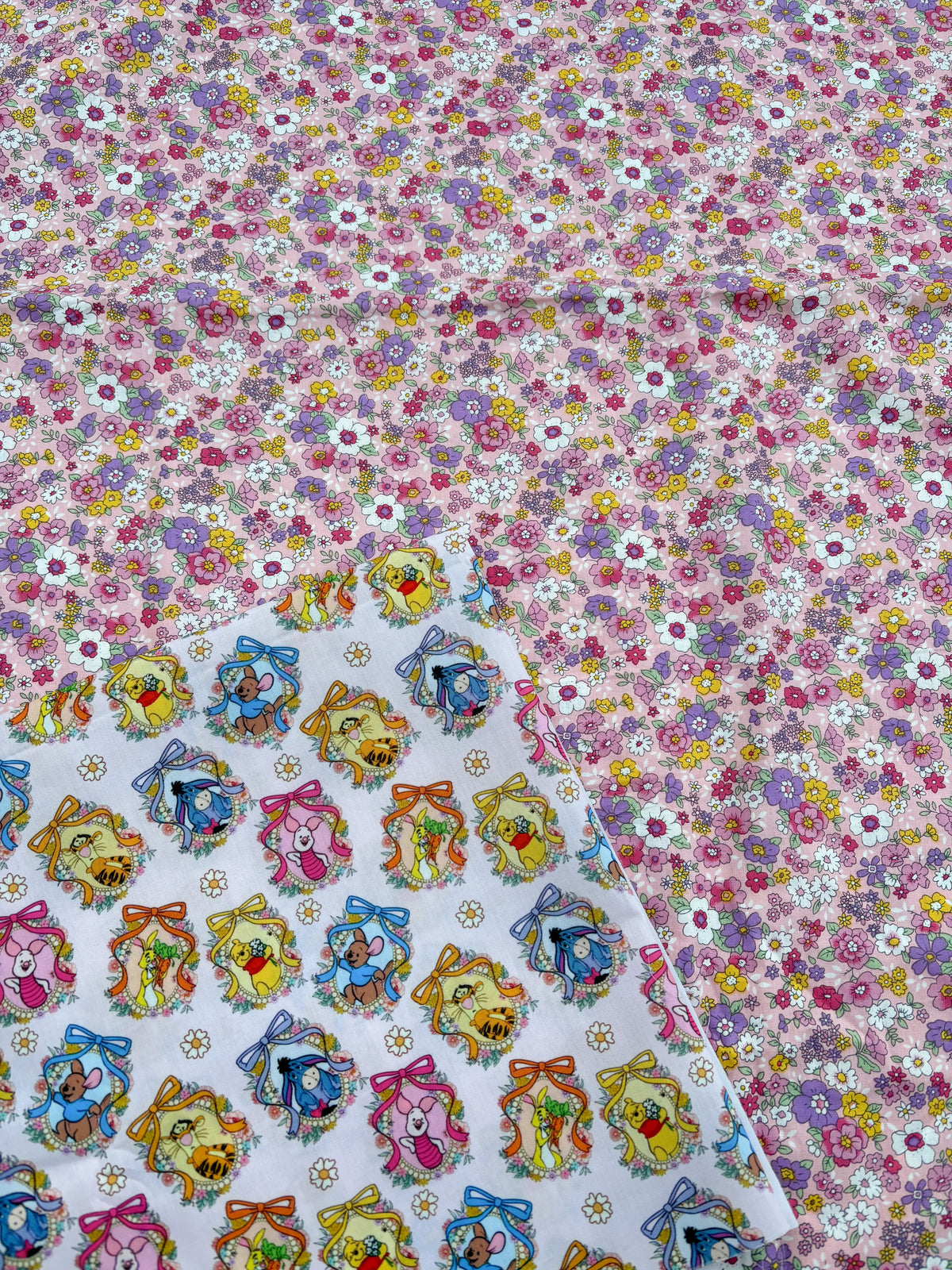 fabric clash slot PLEASE READ DESCRIPTION (up to 5-6 years only)