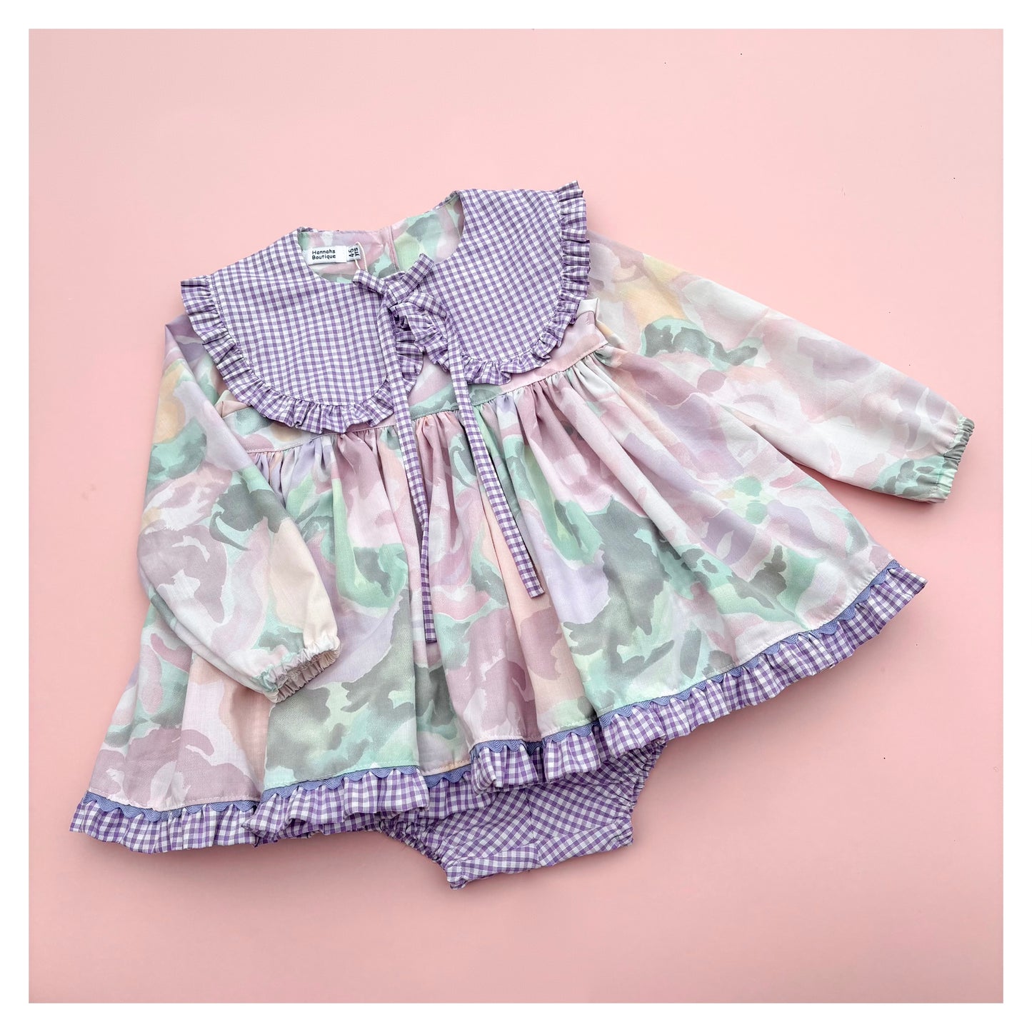 OLIVE Two Piece