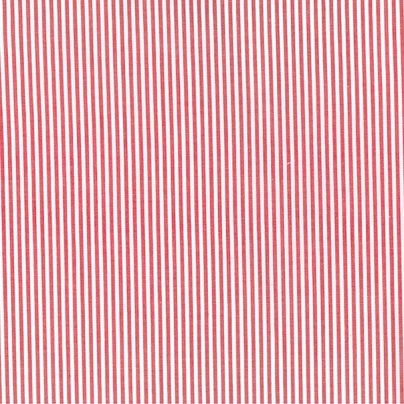 Red stripe