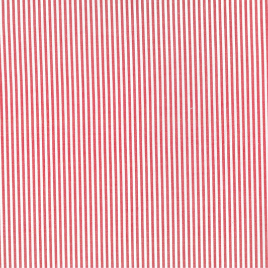 Red stripe