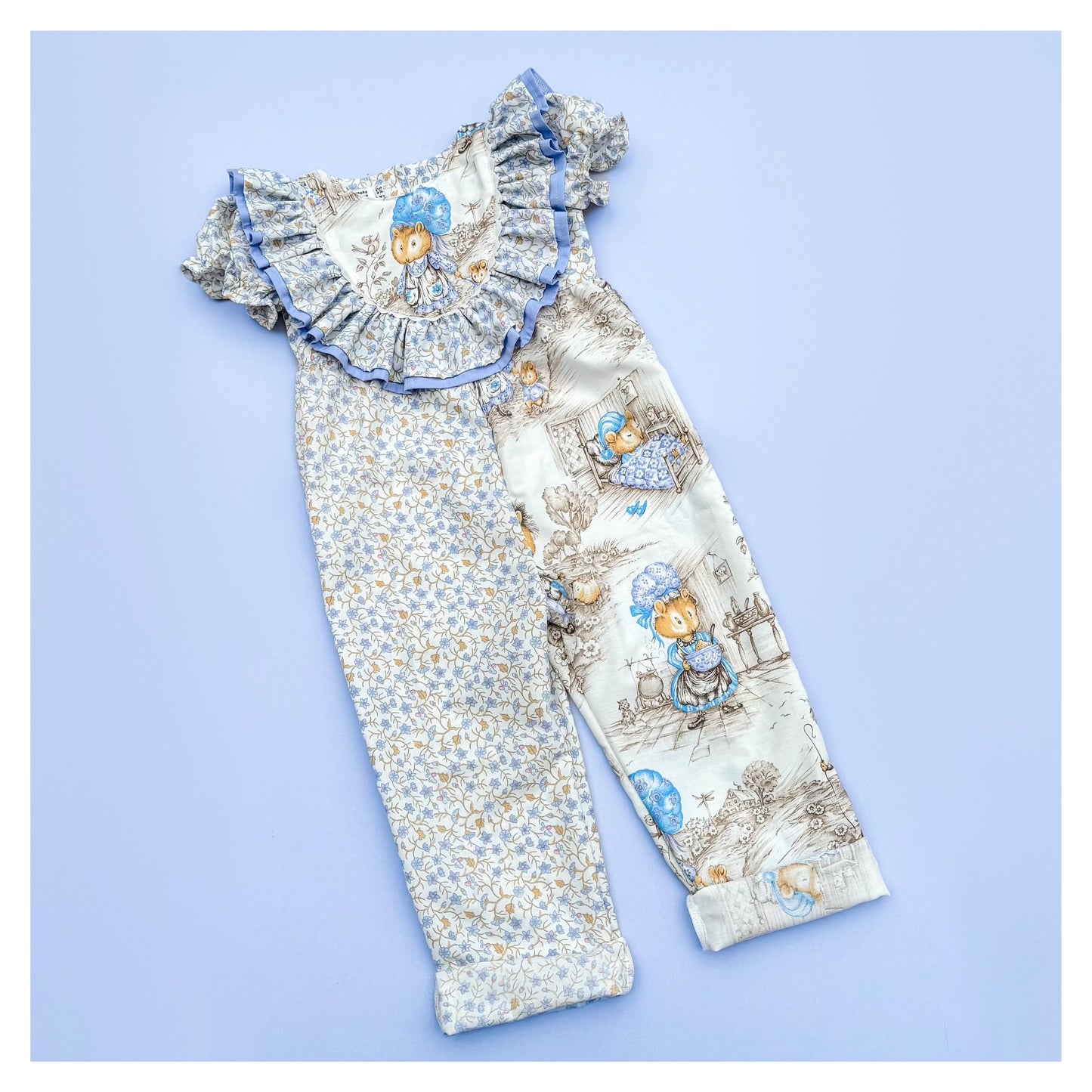 WILLOW Romper/Jumpsuit