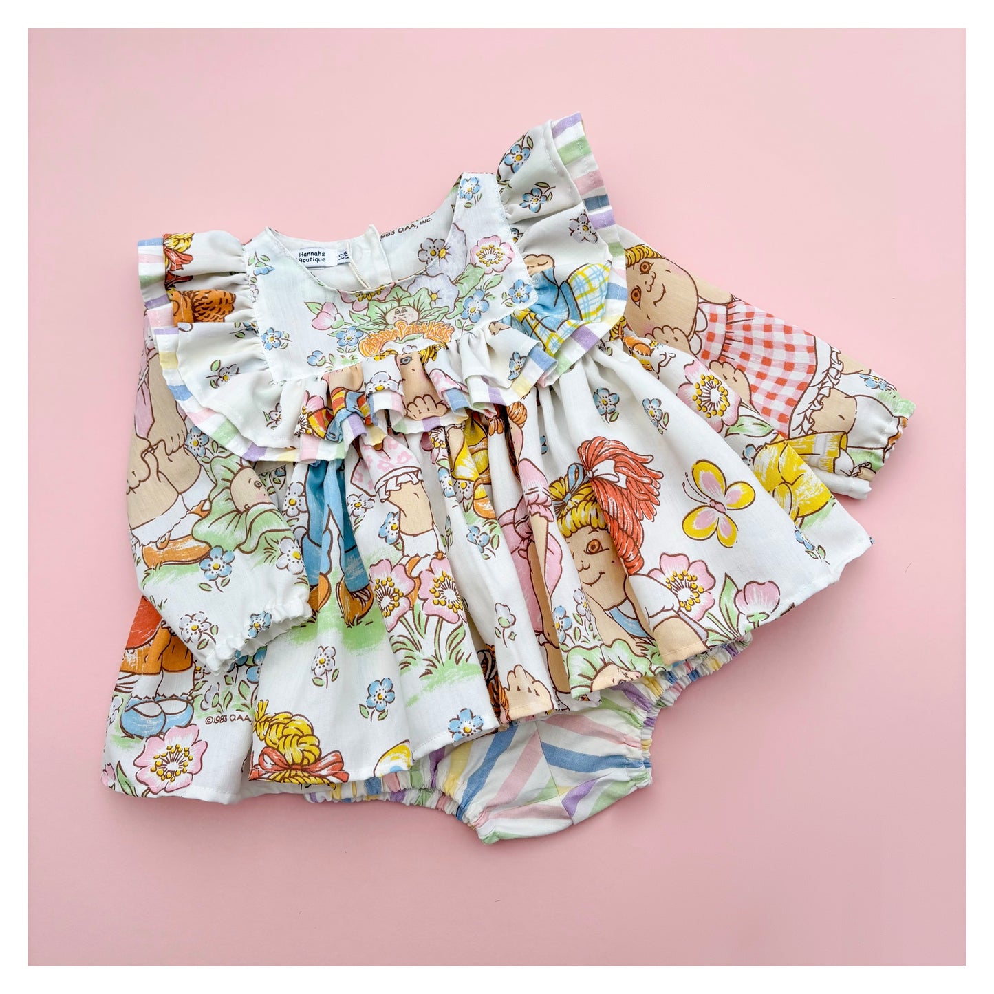 MAPLE Two Piece