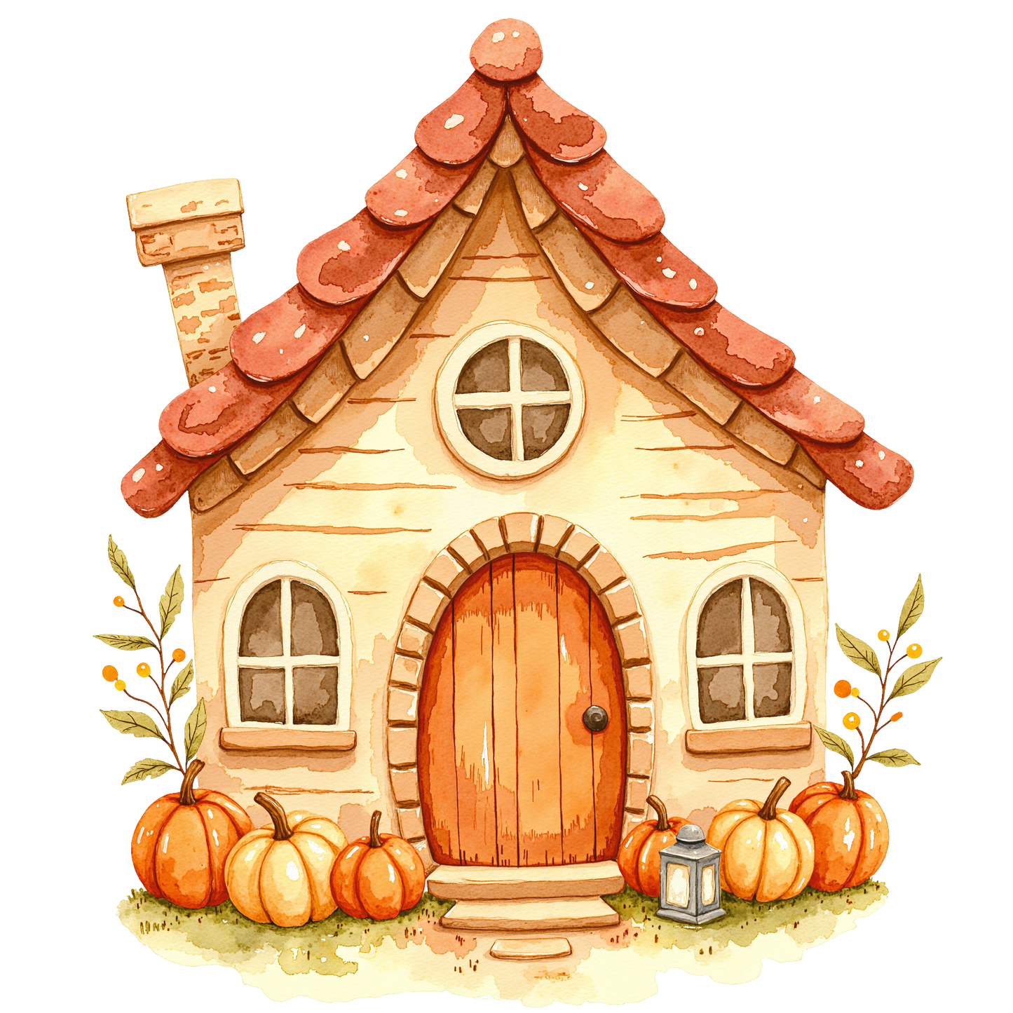 Autumn (15 options)