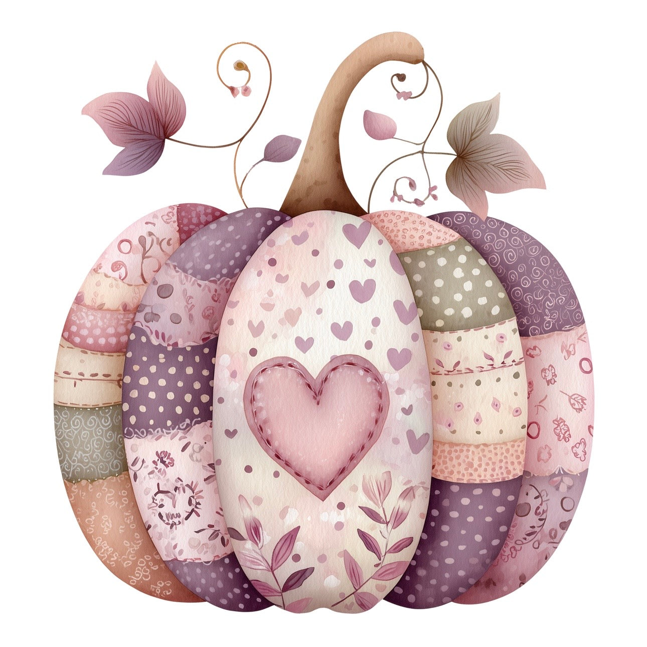 Pumpkins (6 options)