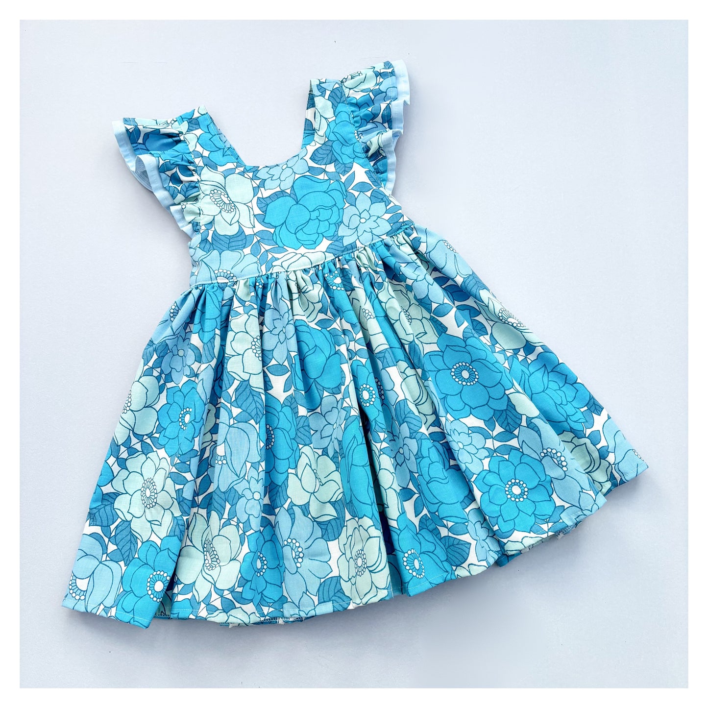 JADE Dress