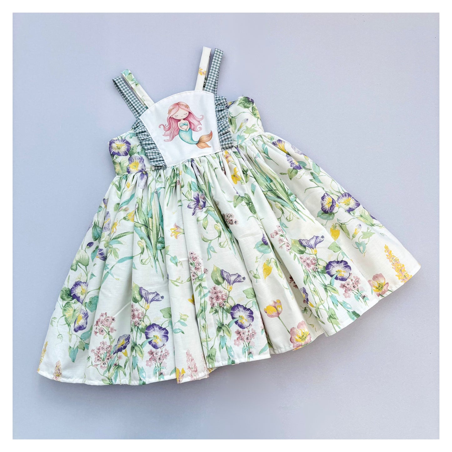 PANSY Dress