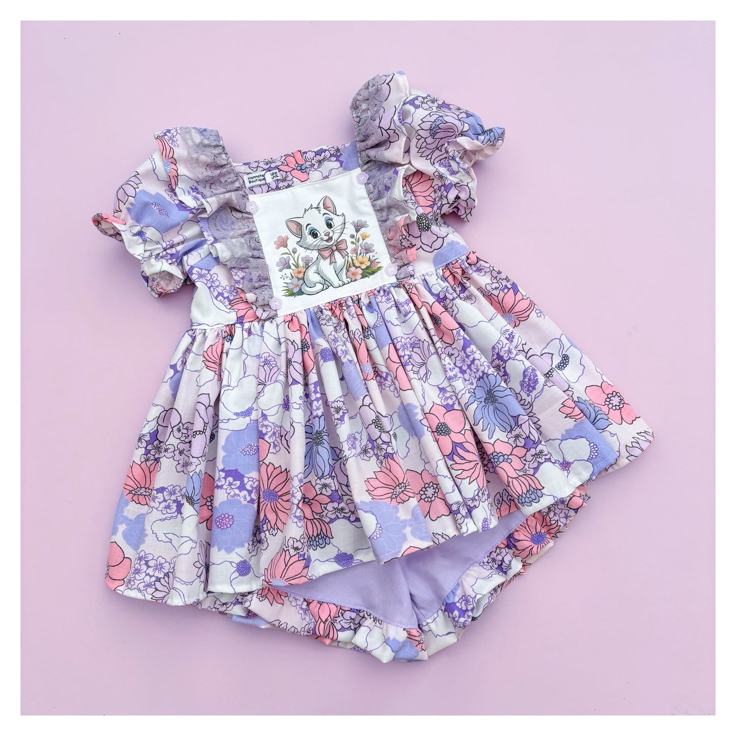 IRIS Two Piece