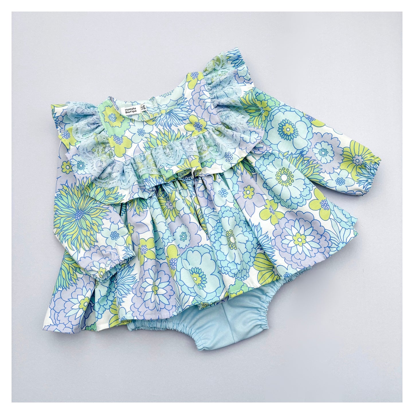 MAPLE Two Piece