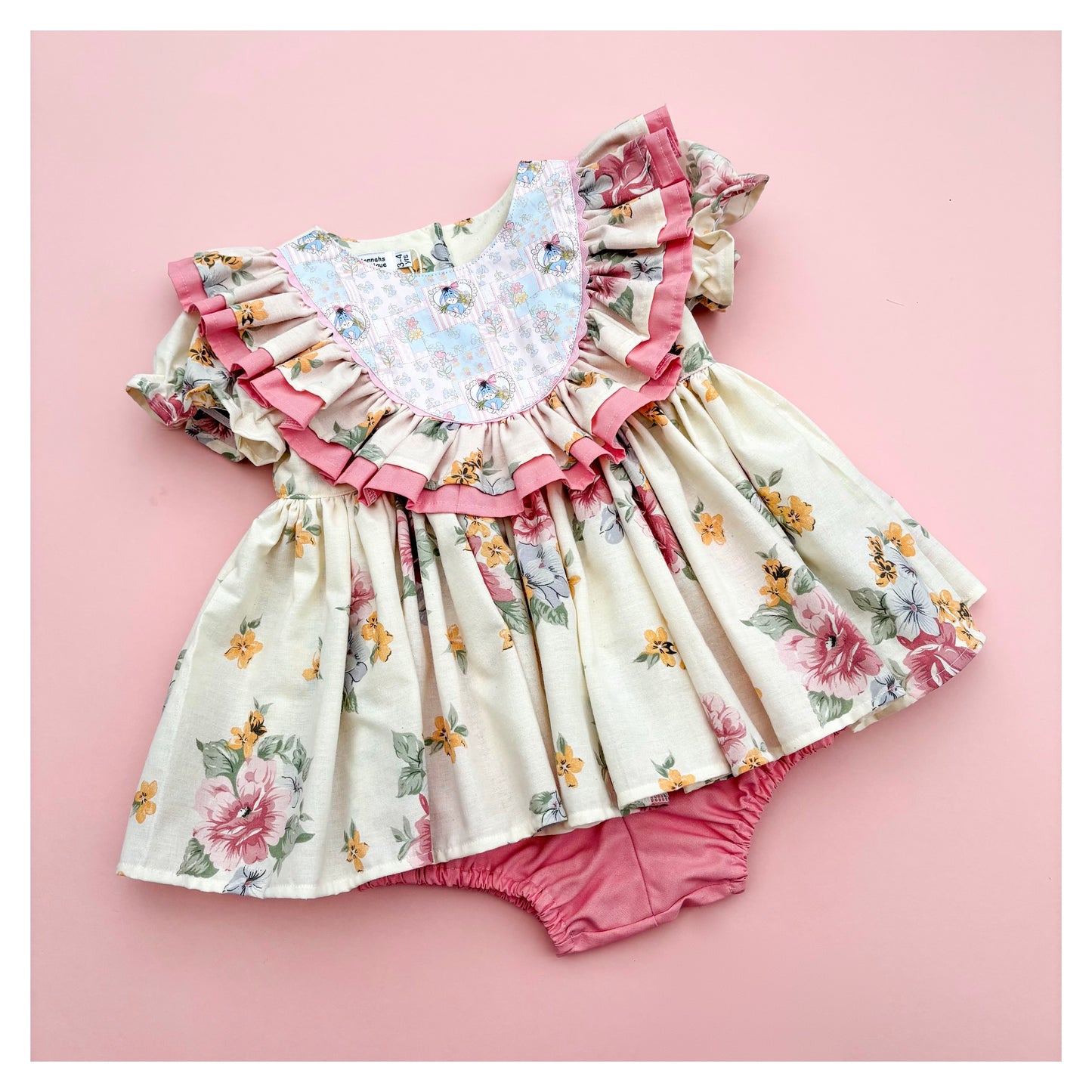 WILLOW Two Piece