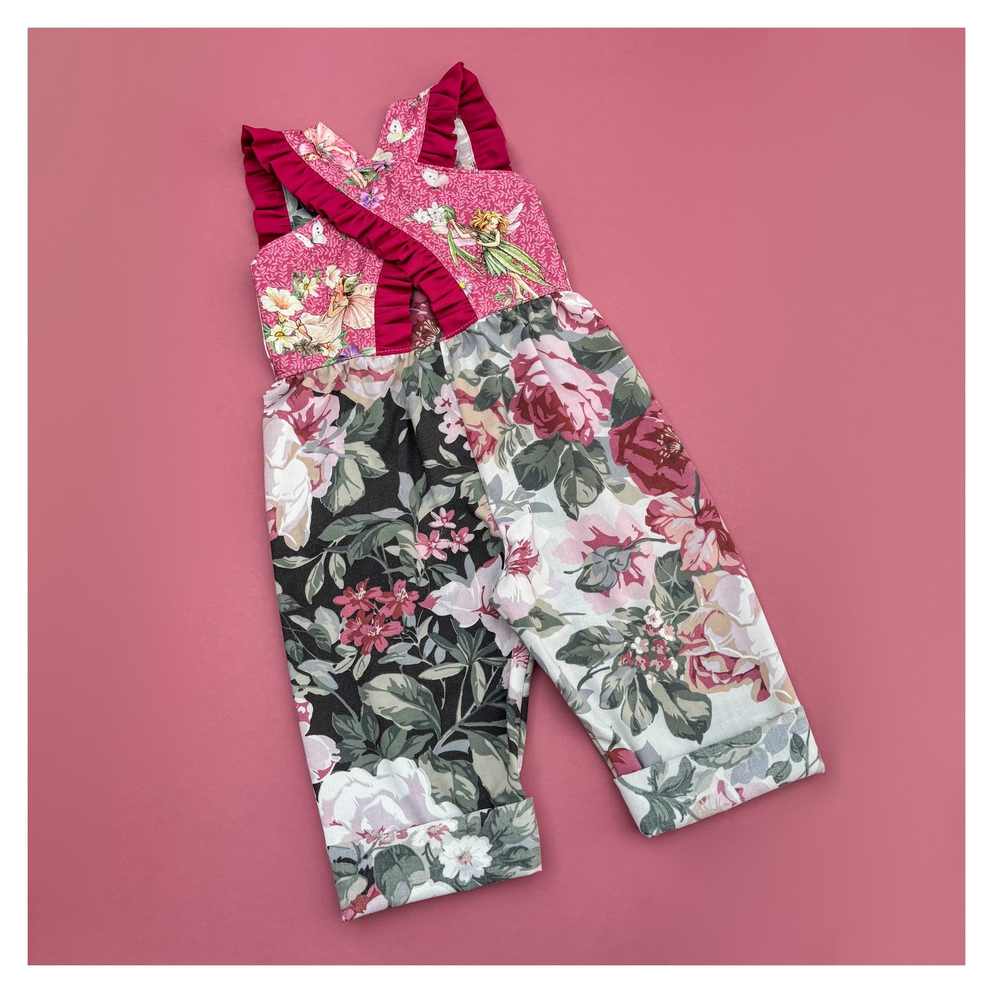 AVERY Jumpsuit