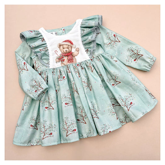 1-2 years ROSA dress