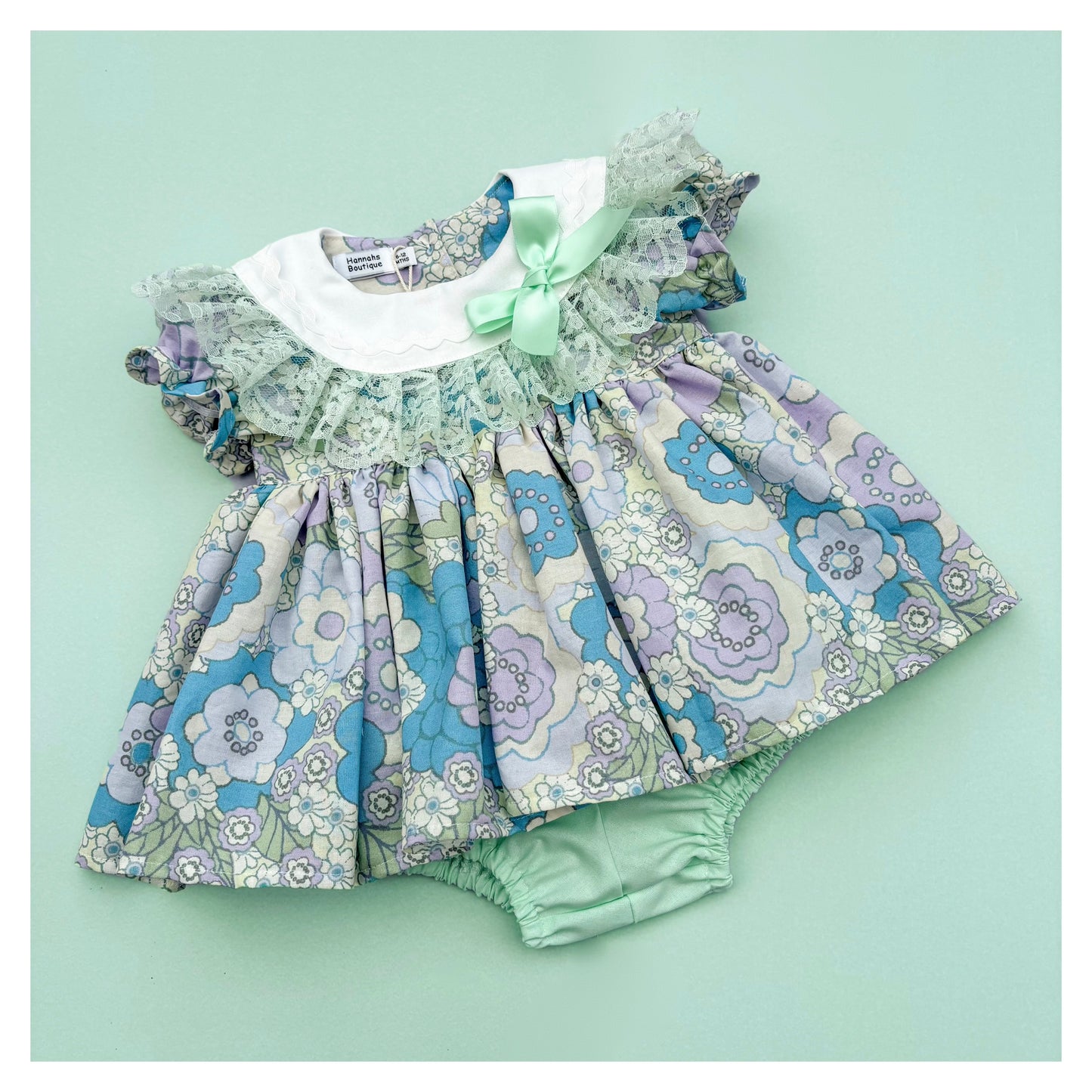 HAZEL Two Piece