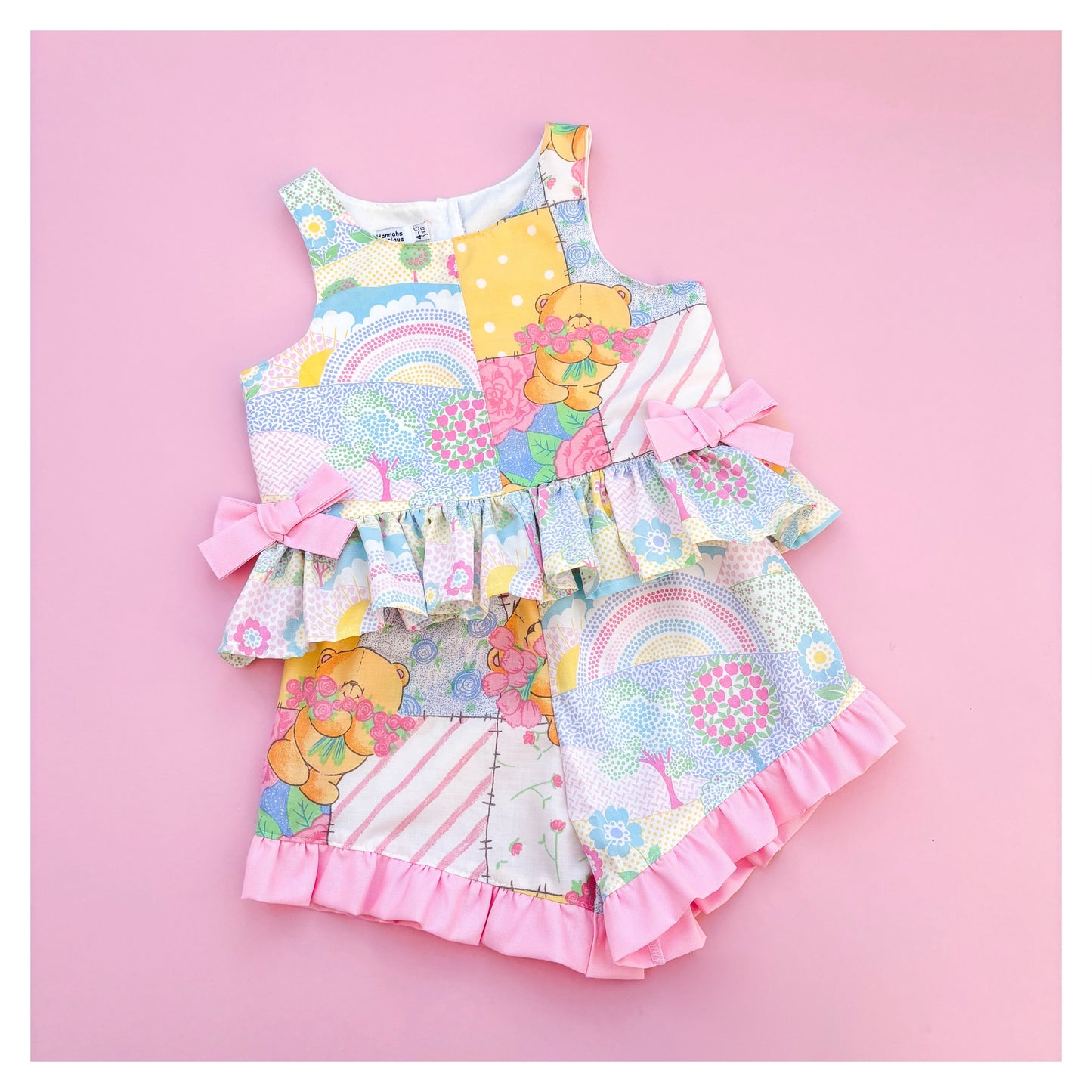 MARLOWE Two/Three Piece