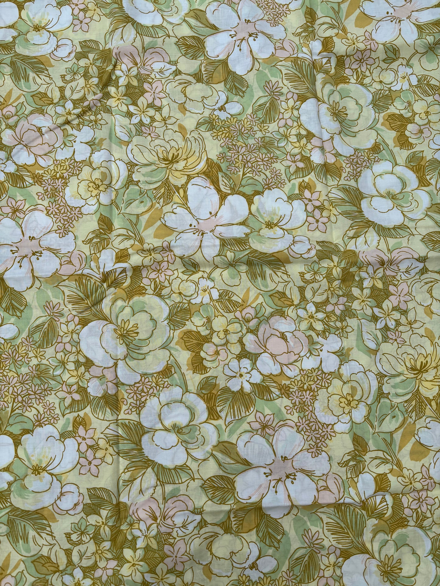 Dorma rhapsody - yellow (UP TO 4-5 YEARS ONLY)