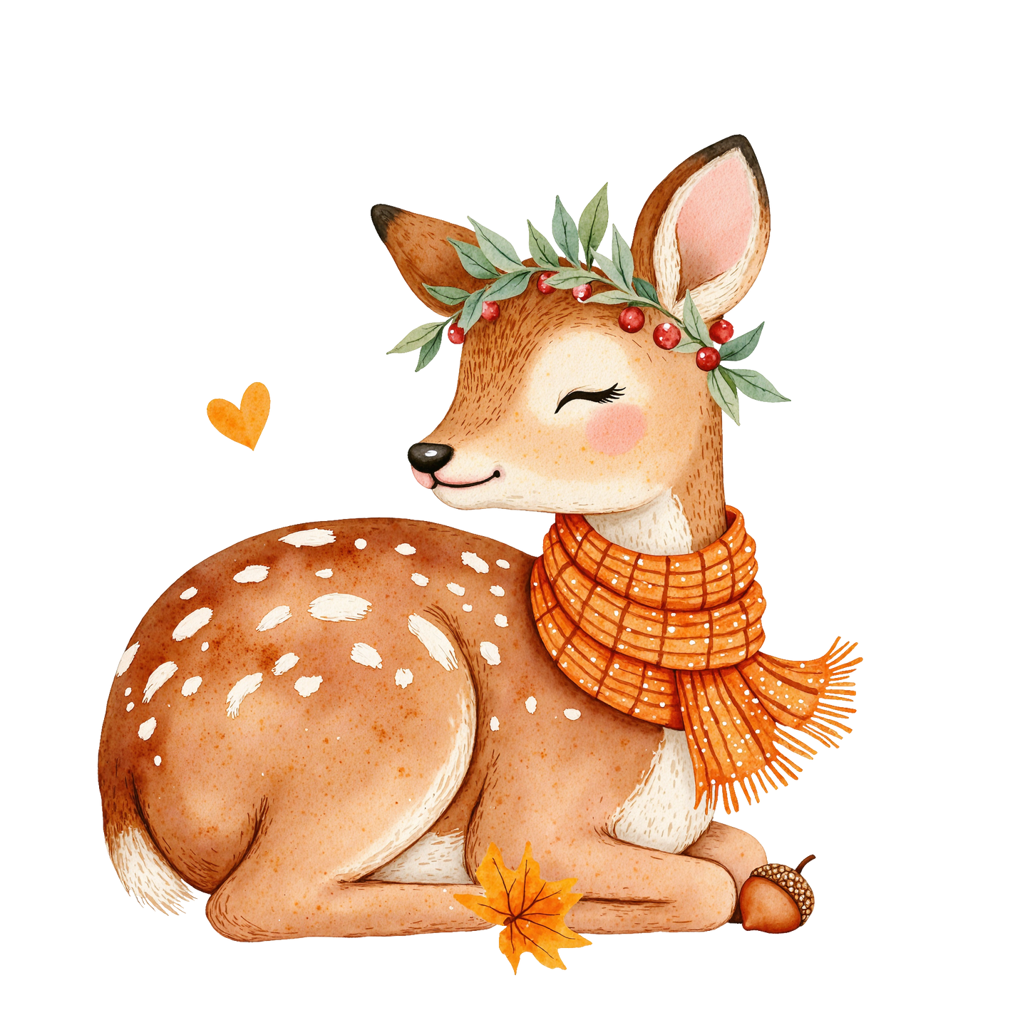 Autumn (15 options)
