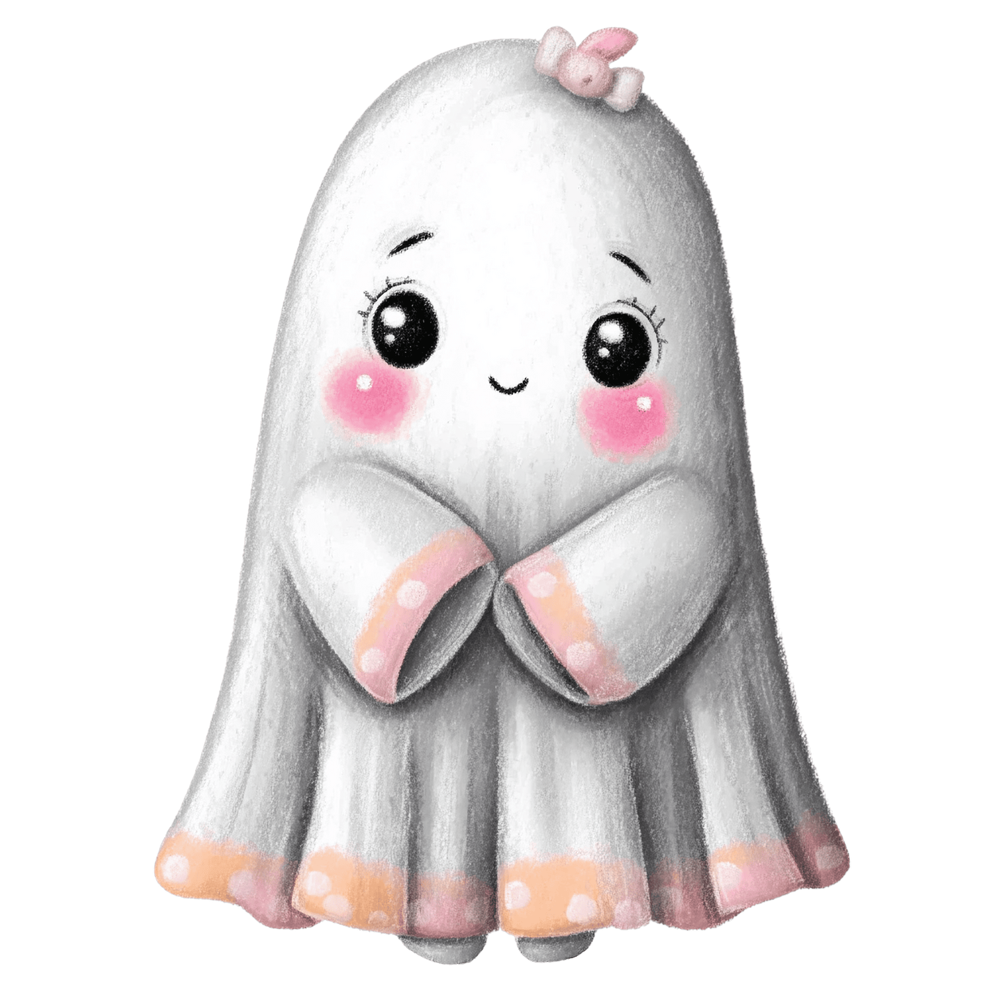 Pink Halloween (9 options)