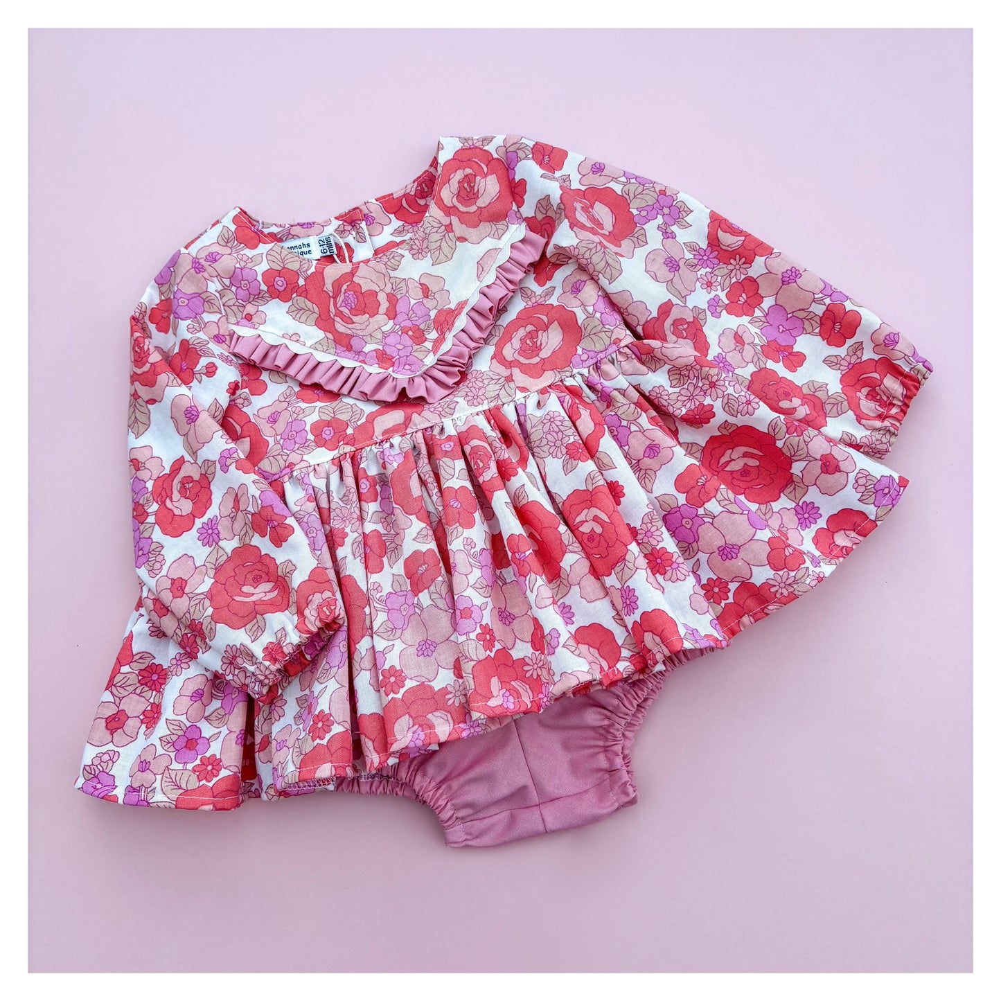 IVY Two Piece