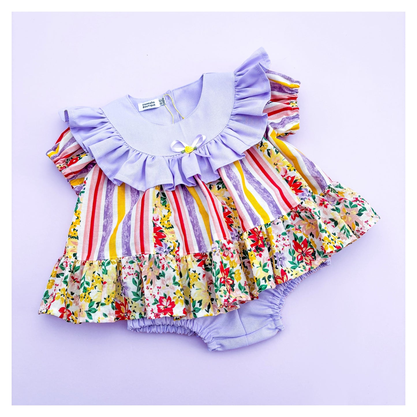 BLOSSOM Two Piece
