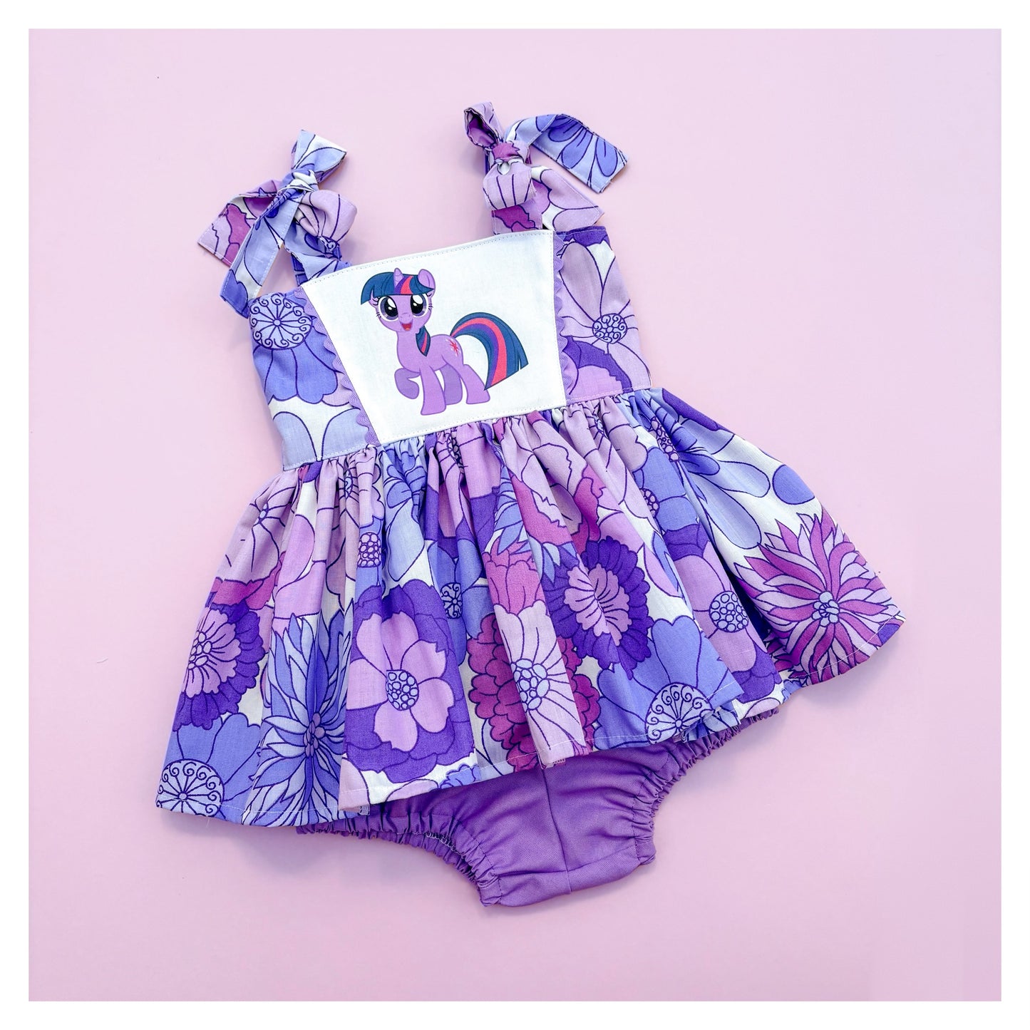 HONEYSUCKLE Two Piece