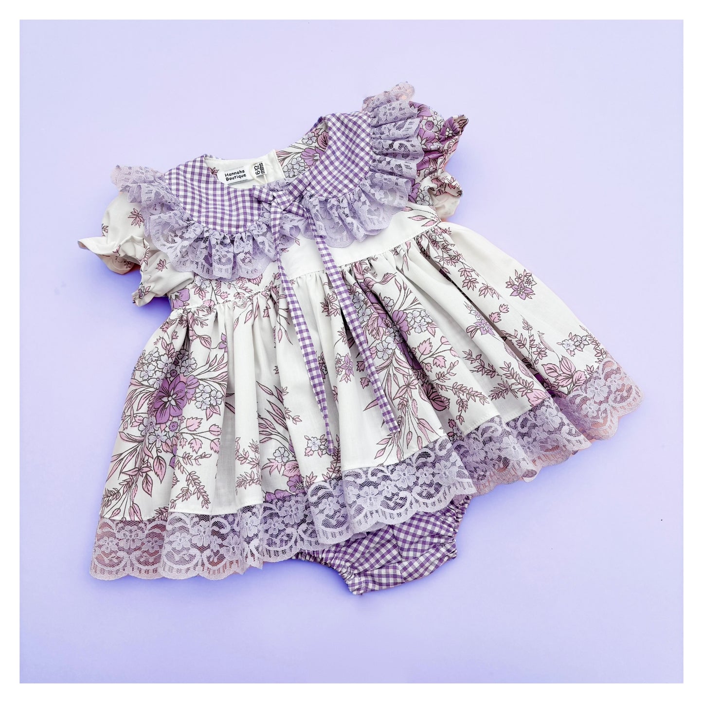 PEONY Two Piece