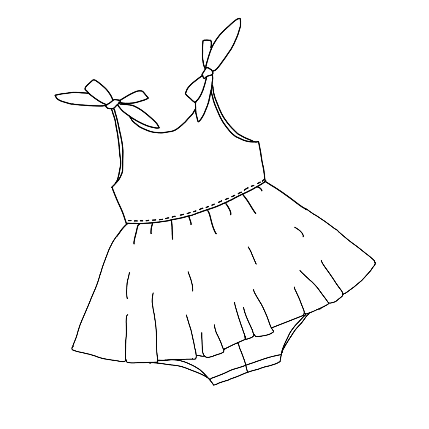 EDEN Two Piece