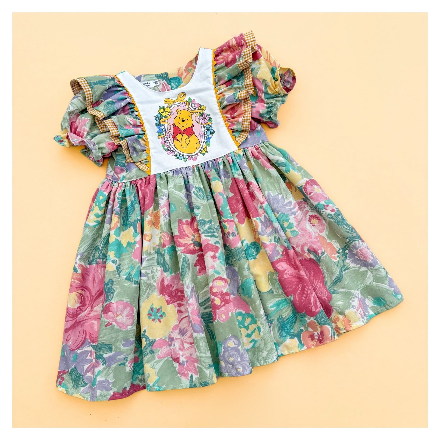 ROSA Dress (surprise deal)