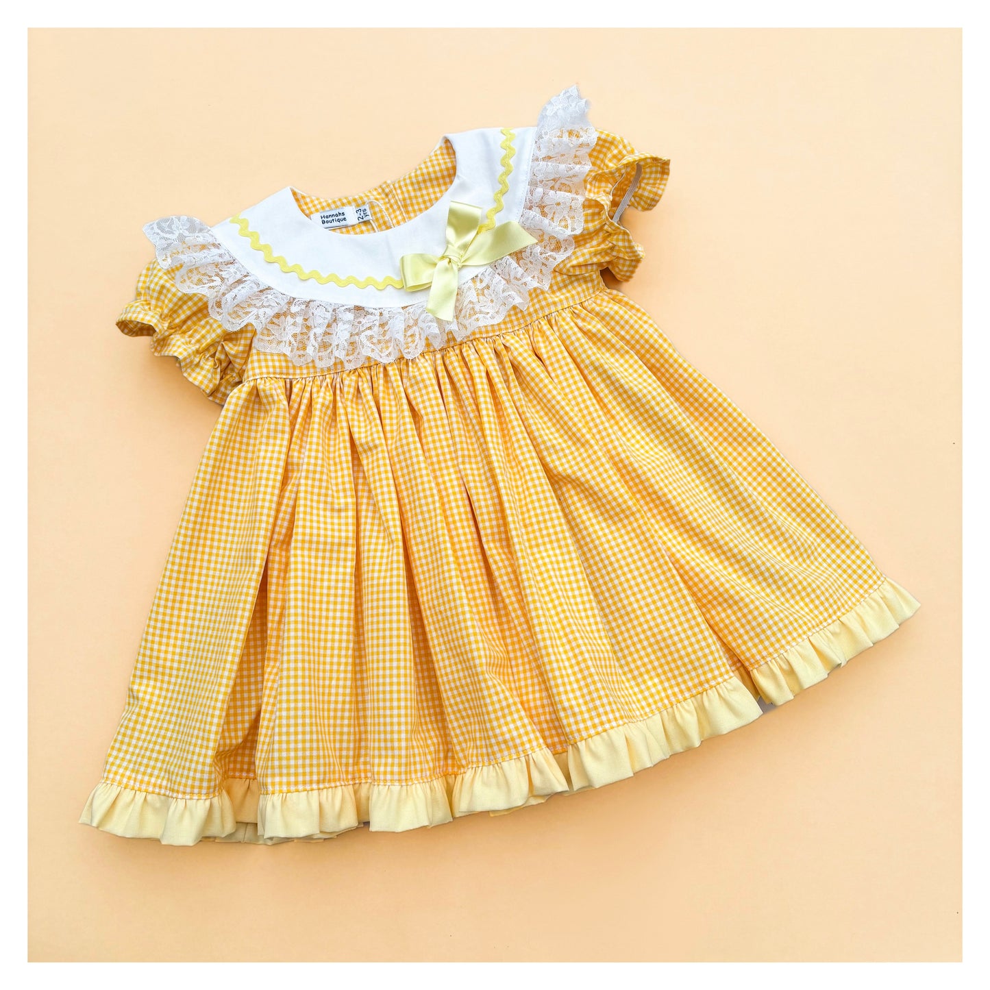 HAZEL Dress