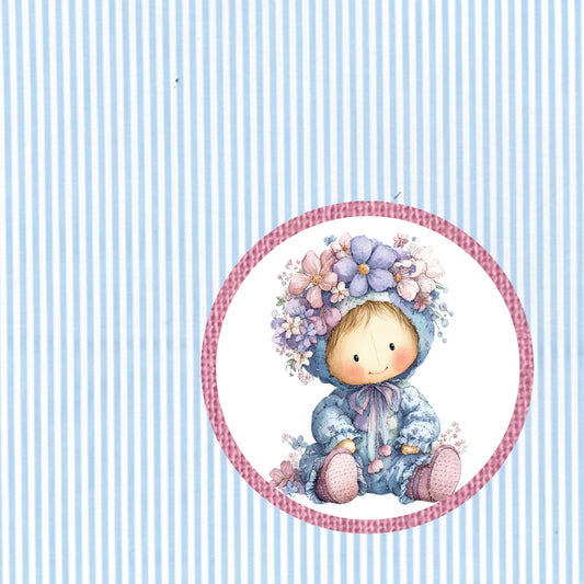 Surprise slot (cyber Monday)