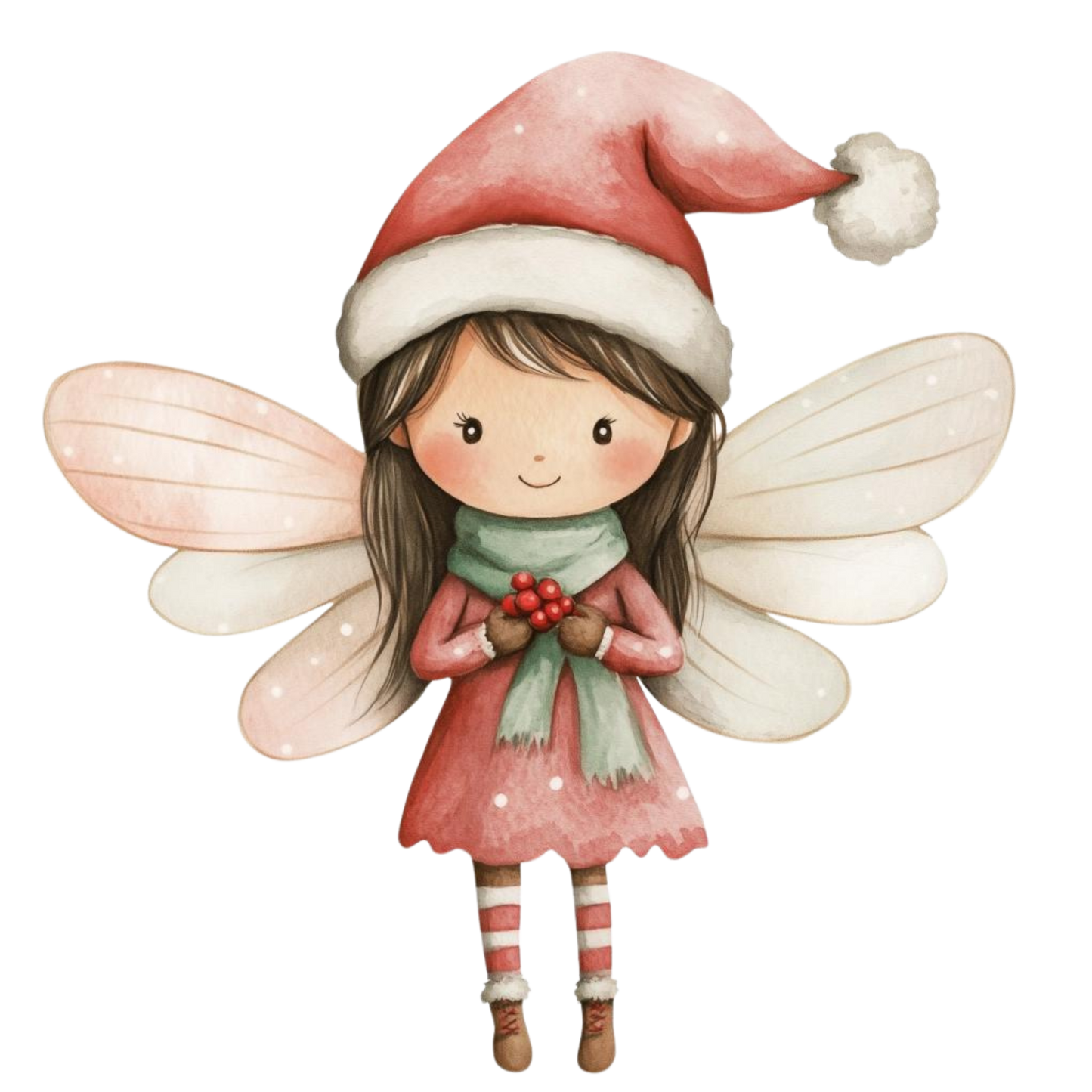 Christmas Fairies (9 options)