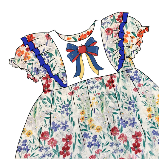 1-2 years ROSA two piece