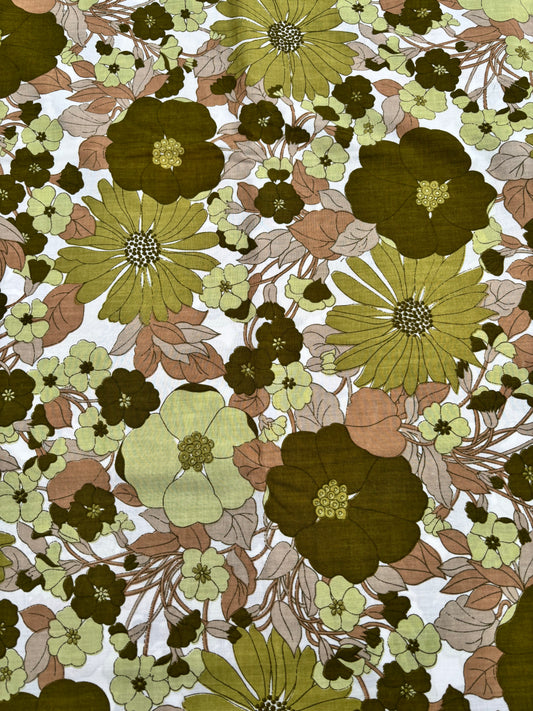 Olive green retro (two pieces only up to 3-4 years)