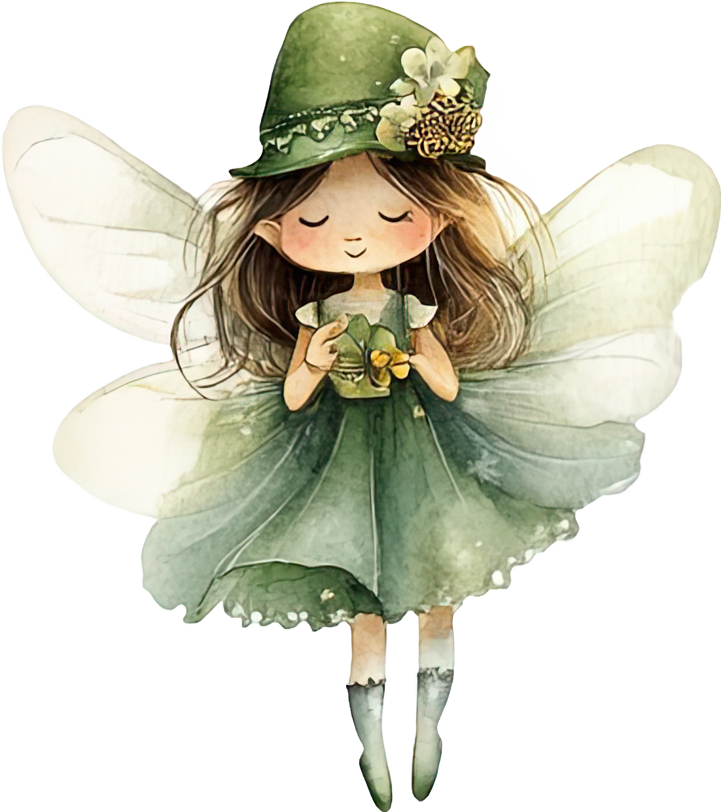 St Patricks (6 options)