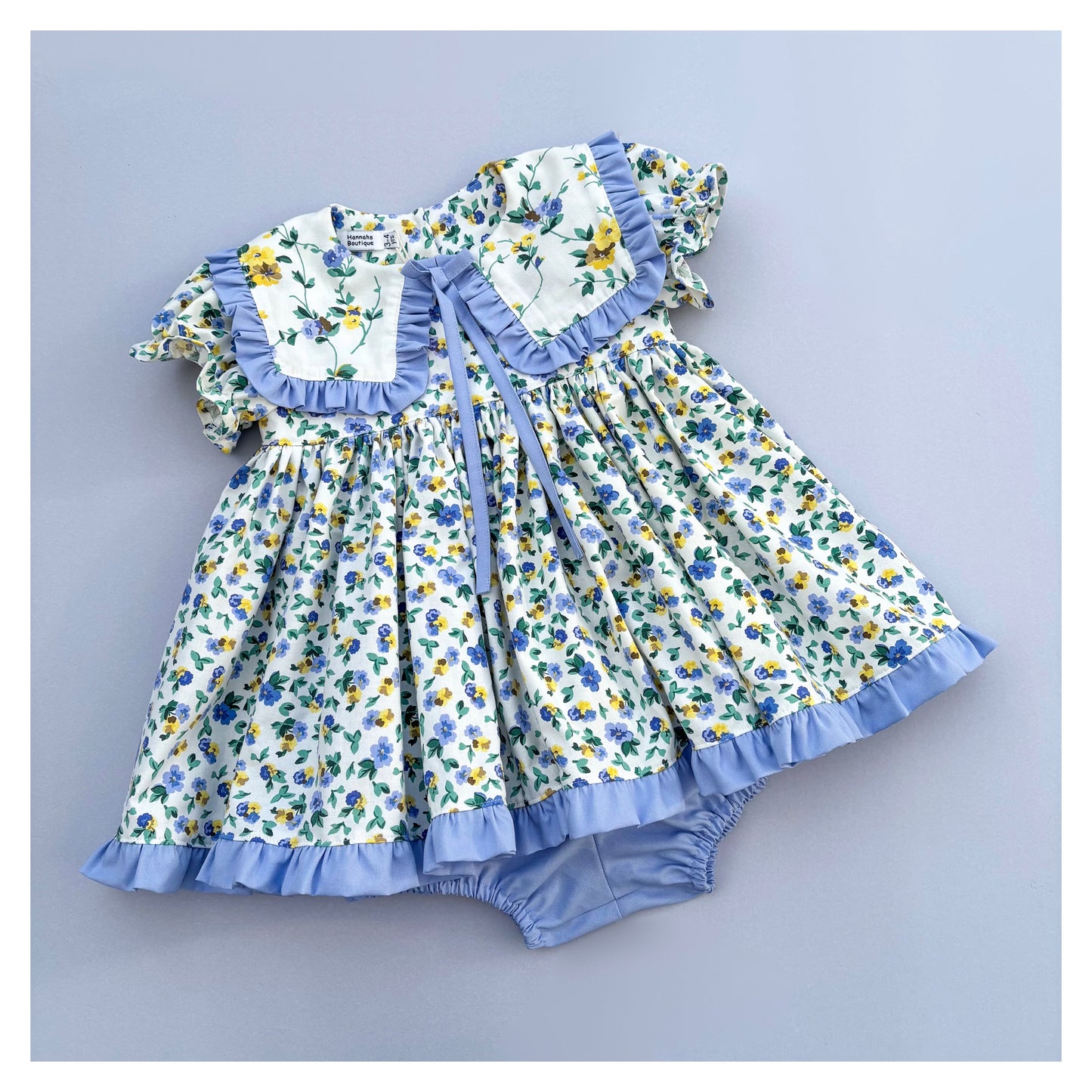 HOLLY Two Piece