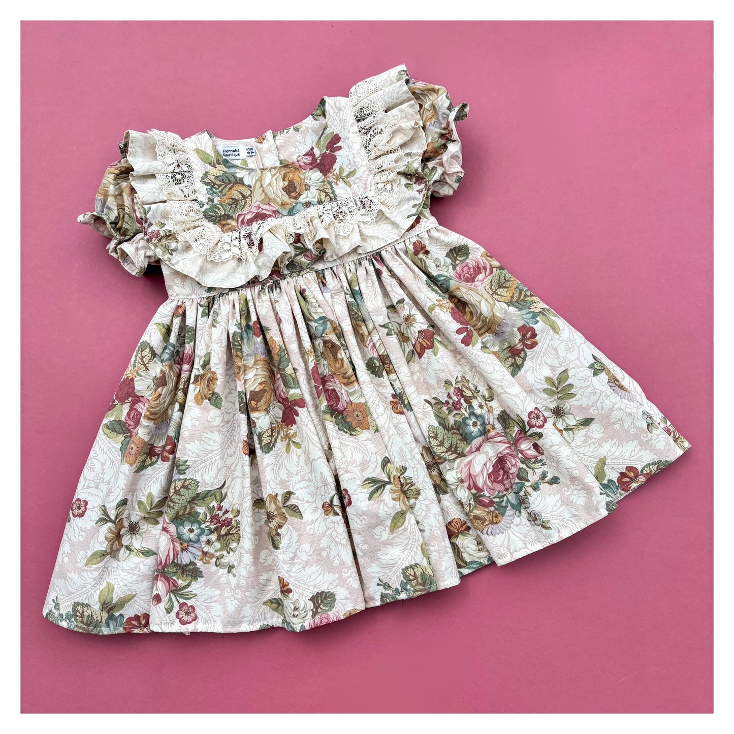 MAPLE Dress