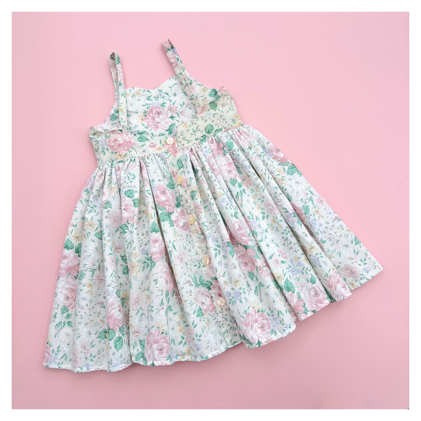 TULIP Dress